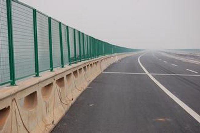 乐宜高速桥梁工程