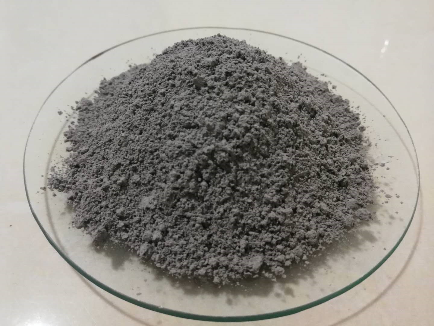 S75级粒化高炉矿渣微粉